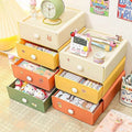 Space-Saving Drawer Organizer