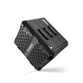 3-Layer Stackable Drawer Pull-out Tool Box
