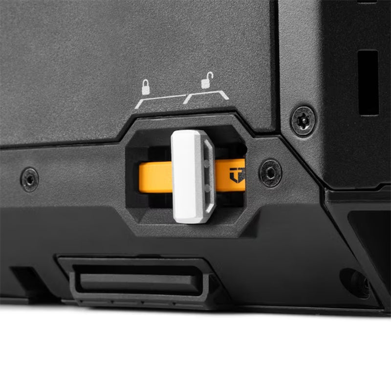 3-Layer Stackable Drawer Pull-out Tool Box