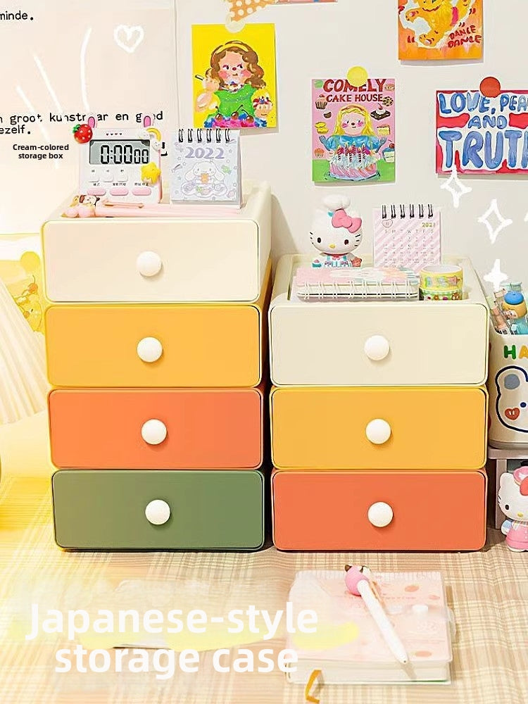 Space-Saving Drawer Organizer
