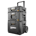 Multi-function Stackable Tool Box Set 3 pieces
