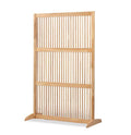 Solid Wood 4ft Room Divider